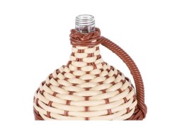 (obrázek pro) Demižón 2l, sklo/plast Cada Wilo