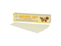(obrázek pro) Knot sirný Biom 200g, plátky