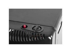 (obrázek pro) Plynové topidlo 4,2 kW, skládací STREND PRO