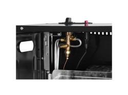 (obrázek pro) Plynové topidlo 4,2 kW, skládací STREND PRO