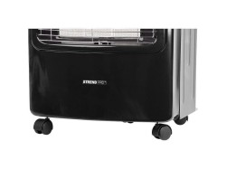 (obrázek pro) Plynové topidlo 4,2 kW, skládací STREND PRO