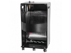 (obrázek pro) Plynové topidlo 4,2 kW, skládací STREND PRO