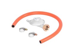 (obrázek pro) Plynové topidlo 4,2 kW, skládací STREND PRO