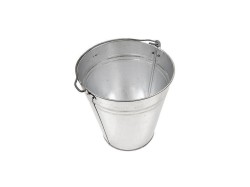 (obrázek pro) Vědro pozink, 10 litrů