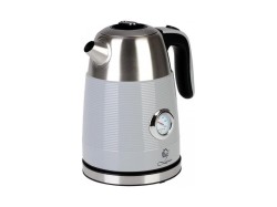 (obrázek pro) Rychlovarná konvice Laria 1,7 l, 1850-2200W, s teploměrem MagicHome