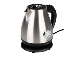 (obrázek pro) Rychlovarná konvice Madira 1,7 l, 1850-2200W, s teploměrem MagicHome