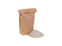 (obrázek pro) Písek do pískové filtrace Bestway, zrnitost 0,6-1,2 mm, bal. 25 kg