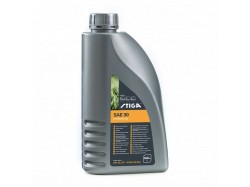 (obrázek pro) Olej Stiga SAE 30 0.6l 4T