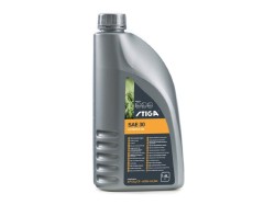 (obrázek pro) 4-taktní motorový olej SAE 30 1,4l STIGA