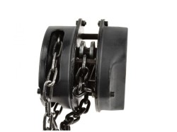 (obrázek pro) Kladkostroj řetězový 1000kg, 3m TVARDY