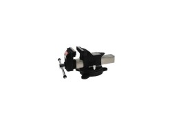 (obrázek pro) Profi svěrák otočný 5″, 125mm TVARDY