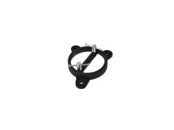 (obrázek pro) Profi svěrák otočný 5″, 125mm TVARDY