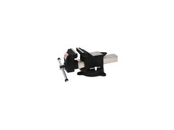 (obrázek pro) Profi svěrák otočný 6″, 150mm TVARDY