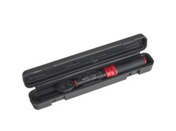 (obrázek pro) Momentový klíč 1/4″, 1 - 6 Nm, s přesností +-3 %, kalibrovaný TVARDY