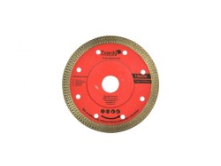 (obrázek pro) Kotouč diamantový řezný 125x10x22.23mm na dlaždice a kámen TVARDY