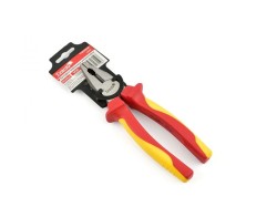 (obrázek pro) Kombinované izolované kleště VDE 200mm TVARDY