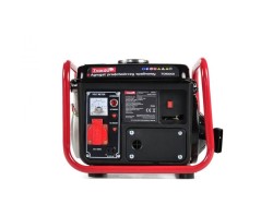(obrázek pro) Elektrocentrála benzínová 650W, 12/230V TVARDY