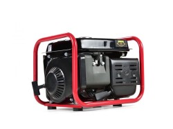 (obrázek pro) Elektrocentrála benzínová 650W, 12/230V TVARDY