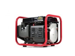 (obrázek pro) Elektrocentrála benzínová 650W, 12/230V TVARDY