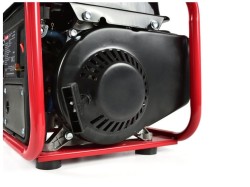 (obrázek pro) Elektrocentrála benzínová 650W, 12/230V TVARDY