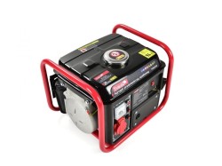 (obrázek pro) Elektrocentrála benzínová 650W, 12/230V TVARDY