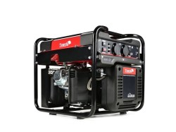(obrázek pro) Elektrocentrála invertorová benzínová 3 kW, 12/230V TVARDY