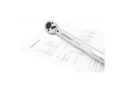 (obrázek pro) Momentový klíč 1/2″ 40-200 Nm, s certifikátem JONNESWAY