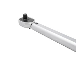 (obrázek pro) Momentový klíč 1/2″ 40-200 Nm, s certifikátem JONNESWAY