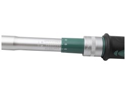 (obrázek pro) Momentový klíč 1/2″ 40-200 Nm, s certifikátem JONNESWAY