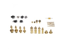 (obrázek pro) Sada 78ks adaptérů na proplachování klimatizace TAGRED