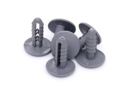 (obrázek pro) Plastové spojovací spony a příchytky sada 308 ks na Fiat TAGRED