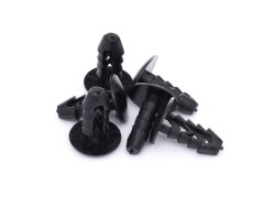 (obrázek pro) Plastové spojovací spony a příchytky sada 308 ks na Fiat TAGRED