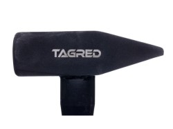 (obrázek pro) Kladiva zámečnické 0.1-2kg, sada 6ks TAGRED