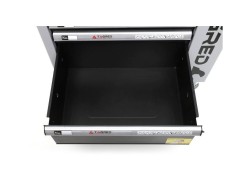 (obrázek pro) Dílenská pojízdná skříňka, 7 zásuvek, sada nářadí 251ks TAGRED