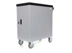 (obrázek pro) Dílenská pojízdná skříňka, 7 zásuvek, sada nářadí 251ks TAGRED