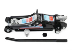 (obrázek pro) Pojízdný hydraulický zvedák 2,5t nízkoprofilový TAGRED