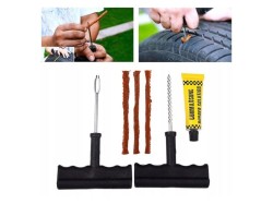 (obrázek pro) Sada na opravu pneumatik, 8ks TAGRED