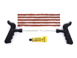 (obrázek pro) Sada na opravu pneumatik, 8ks TAGRED