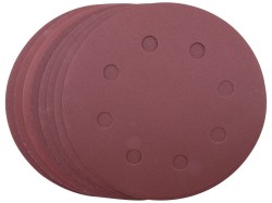 Brusný papír k brusce na sádrokarton TDWS7501, 180mm, TOTAL (obrázek pro) Brusný papír k brusce na sádrokarton TDWS7501, 180mm, TOTAL