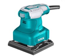 (obrázek pro) Bruska vibrační, 240 W, industrial - TOTAL