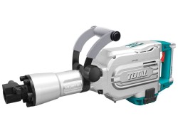 (obrázek pro) Bourací kladivo 1700W 50J TOTAL