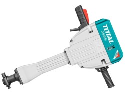 (obrázek pro) Bourací kladivo 2200W 75J TOTAL