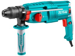 (obrázek pro) Kladivo vrtací SDS Plus, 2,5J, TOTAL