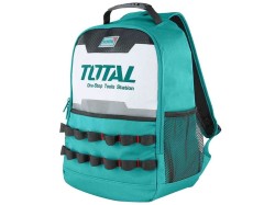 (obrázek pro) Batoh na nářadí, industrial, TOTAL
