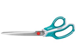 (obrázek pro) Nůžky, 215mm TOTAL