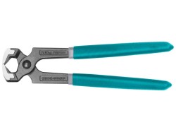 (obrázek pro) Kleště štípací čelní, 200mm, s izolací, industrial, CrV TOTAL