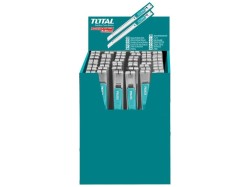 (obrázek pro) Nůž ulamovací, 130mm TOTAL