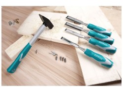 (obrázek pro) Zámečnické kladivo, 1000g TOTAL