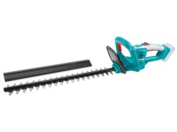 (obrázek pro) Aku nůžky na živé ploty, 20V Li-ion, 2000mAh, bez baterie a nabíječky, TOTAL