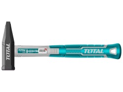 (obrázek pro) Zámečnické kladivo, 300g, HCS TOTAL